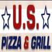 US pizza&grill