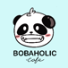 Bobaholic cafe