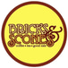 Bricks & Scones