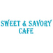 Sweet & Savory Cafe