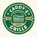 Caddy's Grille (Saddlebrook Way)