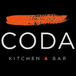 Coda Kitchen and Bar