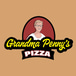 Grandma penny’s pizza