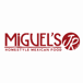 Miguel's Jr.