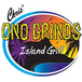 Chris' Ono Grinds Island Grill