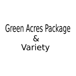 Green Acres Package & Variety