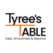 Tyree’s Table