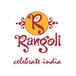 Rangoli Celebrate India