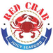 Red Crab Juicy Seafood