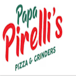 Papa Pirelli's Pizza & Grinders