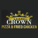 Crown Pizza N Fried Chicken