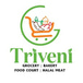 Triveni Food Court