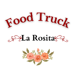 La Rosita Food Truck