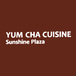 Yum Cha Cuisine Sunshine Plaza