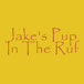 Jake's Pup In The Ruf