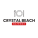 Crystal beach gateway