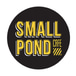 Small Pond Cafe