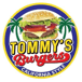 Tommy’s Burgers California Style