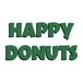 Happy Donuts