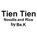 Tien Tien Noodle and Rice by Be.K