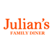 Julian's Family Diner