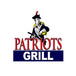 Patriots Gourmet Grill