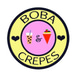 Boba & Crepes