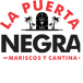 La Puerta Negra