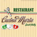 Cucina maria restaurante