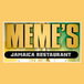 Memes Jamaican Restaurant