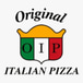 Original Italian Pizza