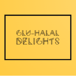 Glu-Halal Delights