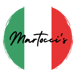 Martocci's