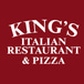 Kings Pizza Restaurant