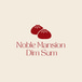 Noble Mansion Dim Sum