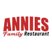 Annie's Restaurant Blackfalds