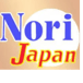 Nori Japan