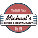 Michael’s Diner & Restaurant