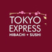 Tokyo Express Hibachi and Sushi