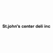 St.john's center deli inc