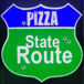 State route pizza