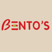 Bento's Hibachi & Sushi Express