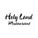Holy Land Restaurant