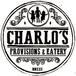 Charlo's Provisions & Eatery