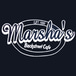 Marsha's Backstreet Cafe