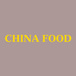 China Food