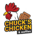 Chuck's Chicken & Waffles