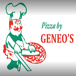 Pizza By Geneo's