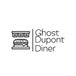 Ghost Dupont Diner