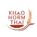 Khao Horm Thai